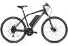 Rower elektryczny crossowy męski Kross Evado Hybrid 1.0 2021